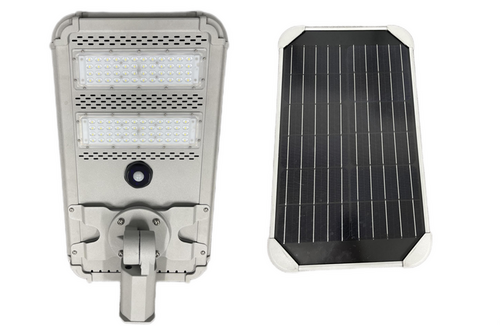 H40 Outdoor Solar Street Lights | Solar LED Lamp | Liking Energy Technology Limited_H Series Solar Street Light _Liking Energy Technology Limited