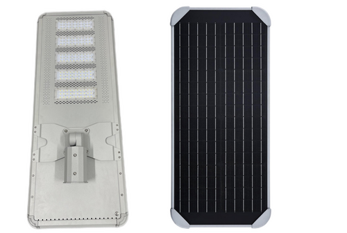 H120 Outdoor Solar Street Lights | Solar LED Lamp | Liking Energy Technology Limited_H Series Solar Street Light _Liking Energy Technology Limited