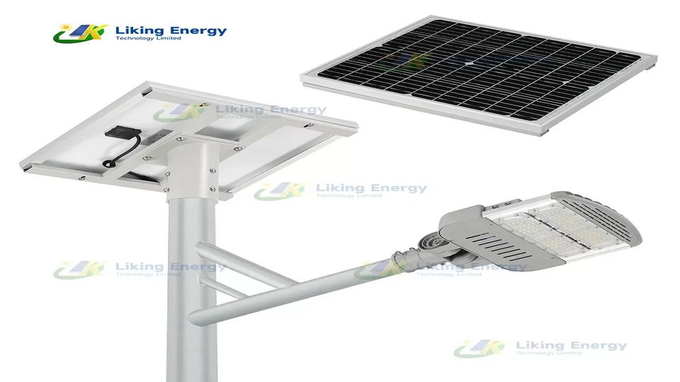 What Kind of Roads Are Solar Panel Road Light Suitable For?