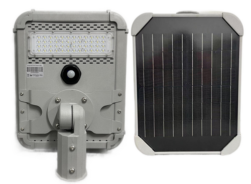 LIK-H30W Solar Street Light_H Series Solar Street Light _Liking Energy Technology Limited