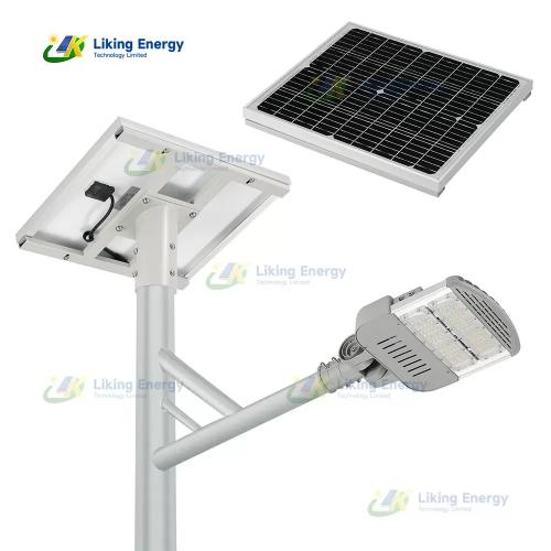 split-solar-street-light split-solar-street-light