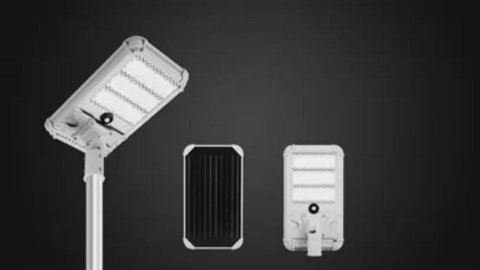 How to Select a Reliable All in One Solar Street Light Factory for Bulk Orders