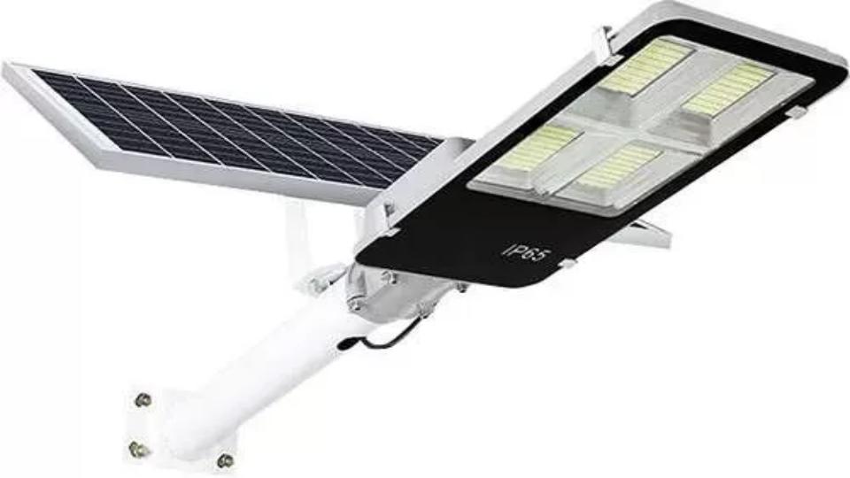What Are the Advantages of Split Type Solar Street Lights?