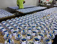 lik 143 soalr road studs factory