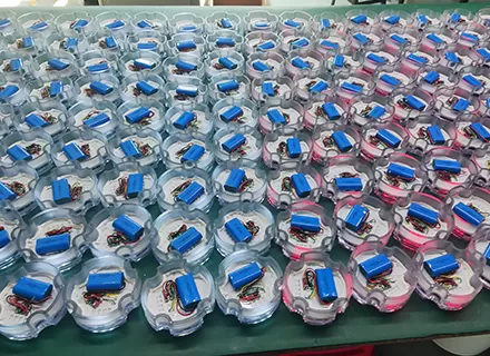 advantages of lik123 soalr road studs