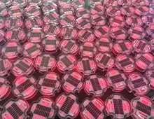 lik123 soalr road studs factory